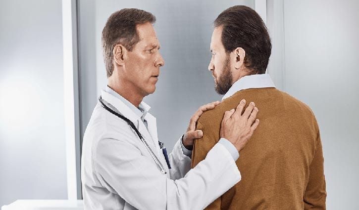 উপরের পিঠে ব্যথার ১৩ কারণ (প্রথম পর্ব)