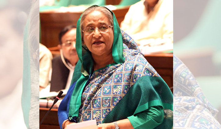 ‘আ.লীগ প্রতিহিংসার রাজনীতিতে বিশ্বাস করে না’ ‘আ.লীগ প্রতিহিংসার রাজনীতিতে বিশ্বাস করে না’