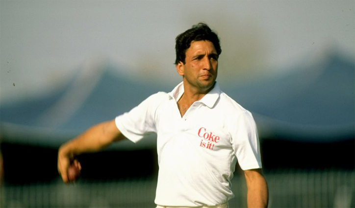 Spinner Abdul Qadir dies