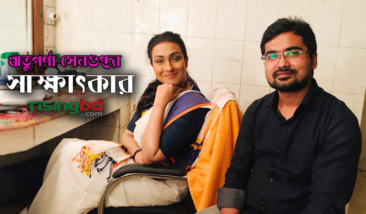 ‘মান্না ভাই অনেক আদর করতেন’ ‘মান্না ভাই অনেক আদর করতেন’