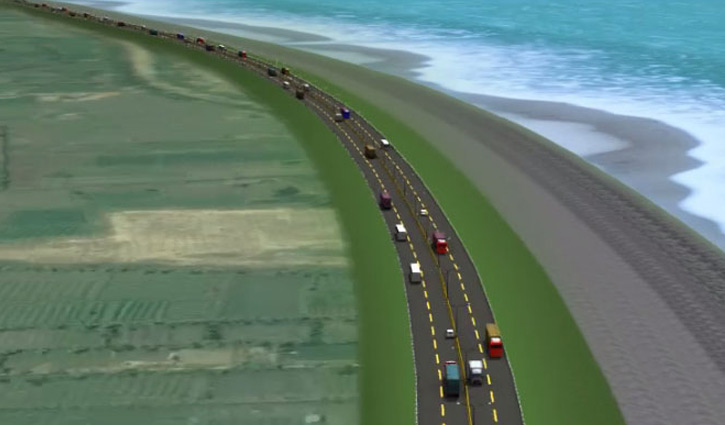 Outer ring road to be built to ease traffic jam