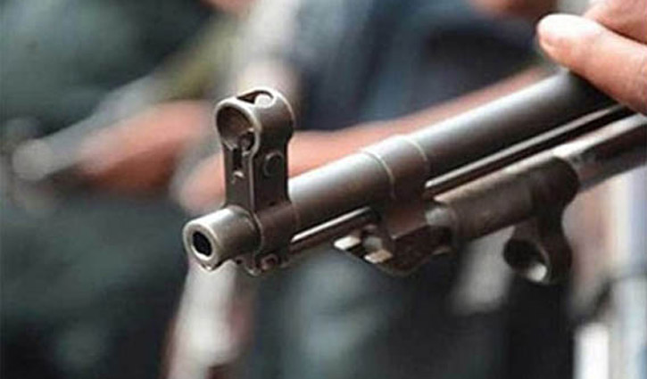 Two Rohingyas killed in ‘gunfight’ with BGB