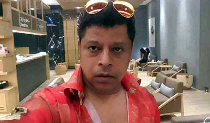 Foreign liquor, cash money recovered from Salim’s residence