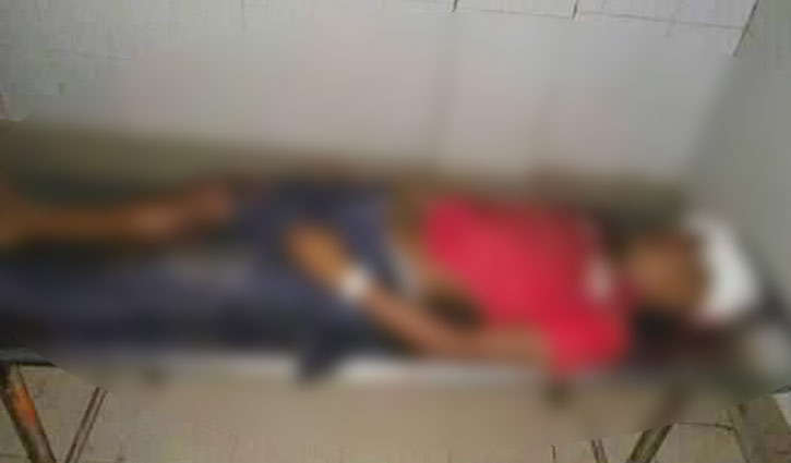 সড়ক দুর্ঘটনায় যুবলীগকর্মী নিহত সড়ক দুর্ঘটনায় যুবলীগকর্মী নিহত