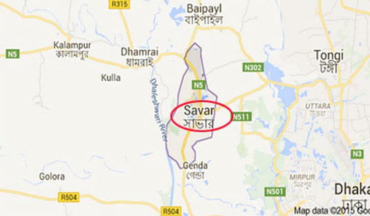 ডেঙ্গু আক্রান্ত গৃহবধূর মৃত্যু