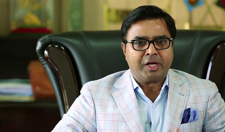 উন্নয়নের স্রোতধারায় ঢাকা আজ বদলে যাওয়া নগরী উন্নয়নের স্রোতধারায় ঢাকা আজ বদলে যাওয়া নগরী