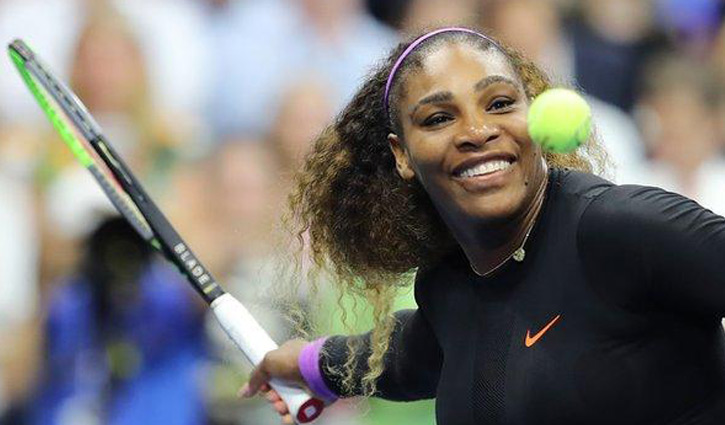 Serena Williams reaches US Open final