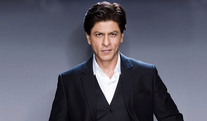 কিল বিল’র হিন্দি রিমেকে শাহরুখ