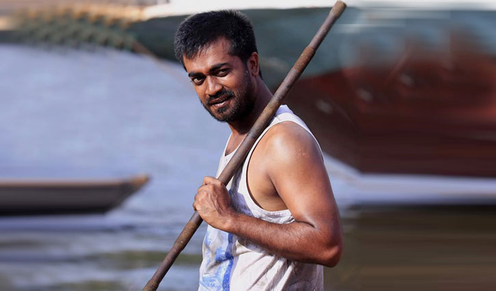 সদরঘাটের টাইগার