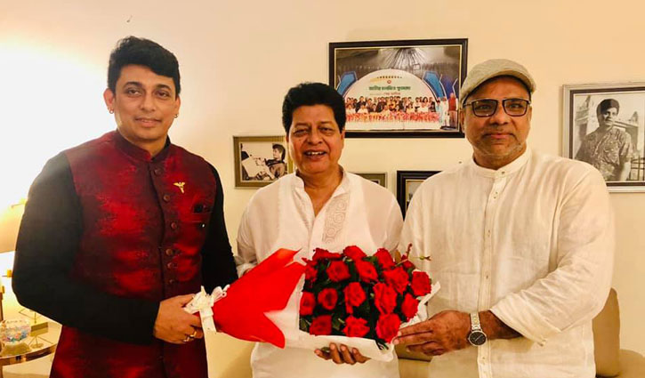 পিছিয়ে গেল শিল্পী সমিতির নির্বাচন