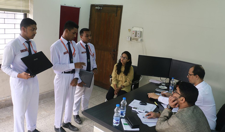 চলছে ‘স্টুডেন্ট টু স্টার্টআপ’ প্রতিযোগিতার বাছাই পর্ব 