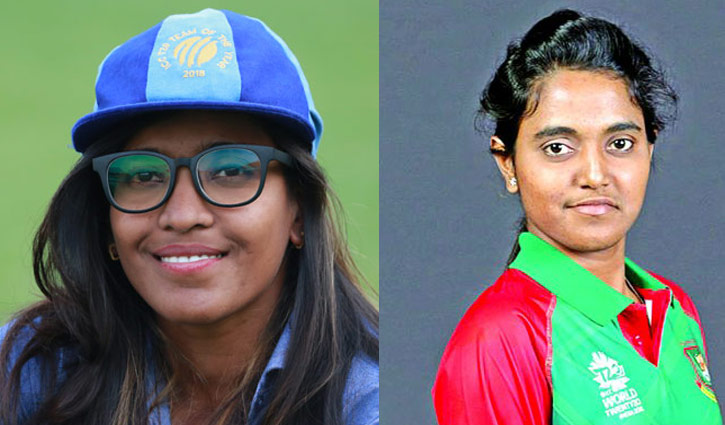 Rumana, Joty to play for BigBash teams