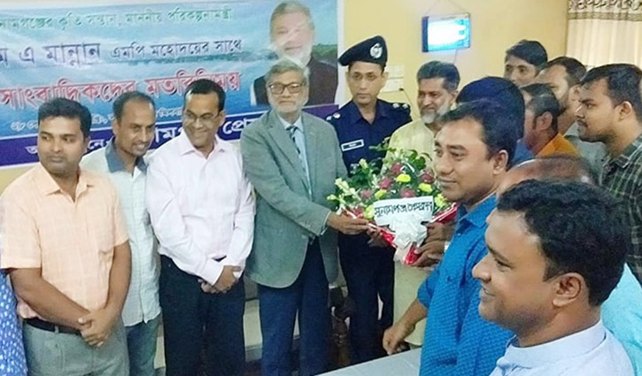 ‘সুনামগঞ্জ থেকে সুন্দরবন পর্যন্ত শুদ্ধি অভিযান চলবে’