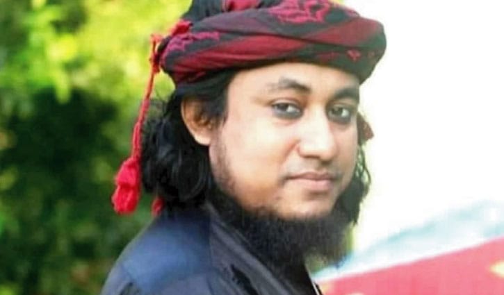 তাহেরির বিরুদ্ধে মামলার বিষয়ে আদেশ কাল তাহেরির বিরুদ্ধে মামলার বিষয়ে আদেশ কাল