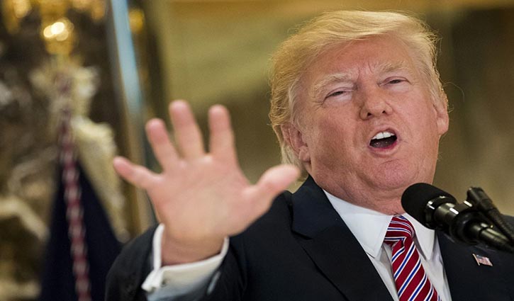 Trump calls off talks with Taliban