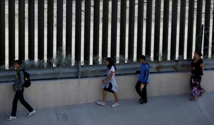 Supreme Court approves Trump’s immigration plans