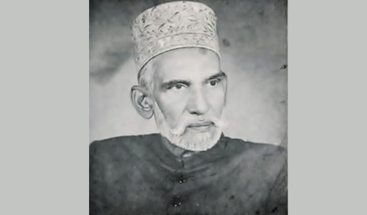 উচ্চাঙ্গসংগীত সাধক ওস্তাদ গুল মোহাম্মদ খান স্মরণে উচ্চাঙ্গসংগীত সাধক ওস্তাদ গুল মোহাম্মদ খান স্মরণে
