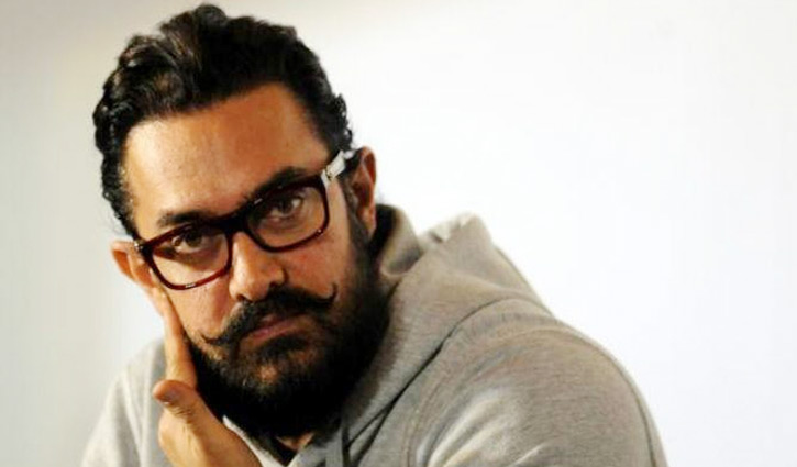 আমিরের প্রতীক্ষার অবসান