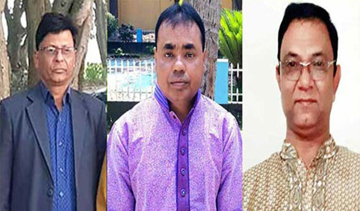 বিএডিসি’র বীজ কেলেঙ্কারি, বরখাস্ত ৪ বিএডিসি’র বীজ কেলেঙ্কারি, বরখাস্ত ৪