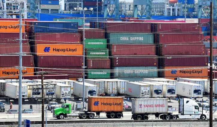 China waives tariffs on some US goods