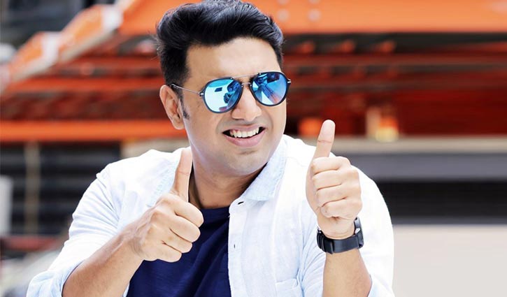 বিয়ের বয়স হয়নি: দেব বিয়ের বয়স হয়নি: দেব