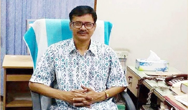 হাইকোর্টে জামিনের আবেদন করলেন দুদকের এনামুল