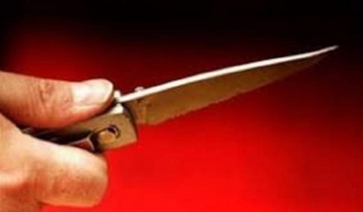 Teen stabbed dead in Feni