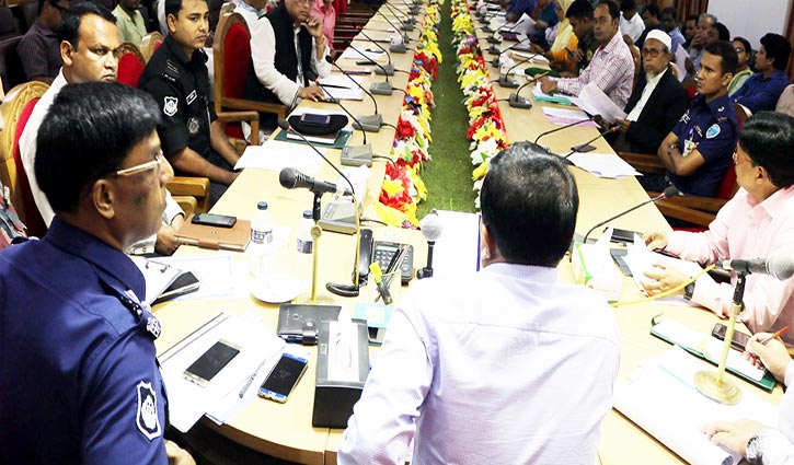 কুমিল্লায় ভয়ংকর হয়ে উঠছে ১০ টি গ্রুপ