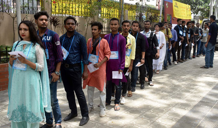 খুলনায় ‘মার্সেল হা-শো’র অডিশন আজ খুলনায় ‘মার্সেল হা-শো’র অডিশন আজ