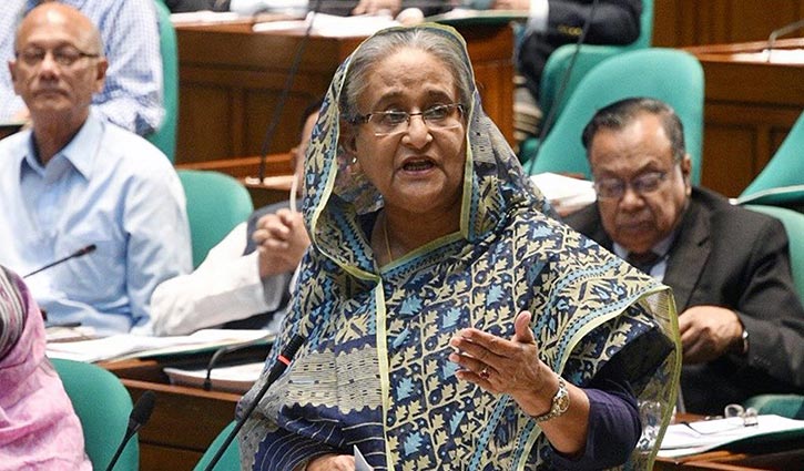 দেশে ডেঙ্গু পরীক্ষার কিট তৈরি হবে : প্রধানমন্ত্রী দেশে ডেঙ্গু পরীক্ষার কিট তৈরি হবে : প্রধানমন্ত্রী