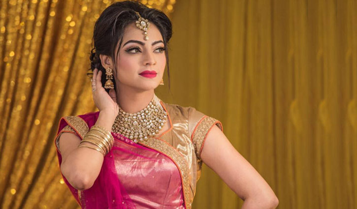 ‘এখন সংসারই আমার কাছে বেশি গুরুত্বপূর্ণ’ ‘এখন সংসারই আমার কাছে বেশি গুরুত্বপূর্ণ’