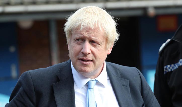  UK MPs willing to go to court to enforce Brexit delay