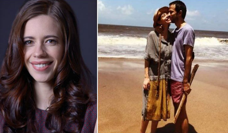 বয়ফ্রেন্ডের সন্তানের মা হচ্ছেন কালকি