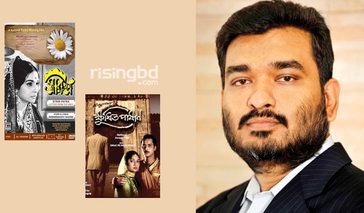 গল্প থেকে ছবি মানেই কি চাটুবৃত্তি?