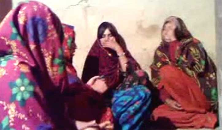 3 given life in ‘honour killings’ blood feud