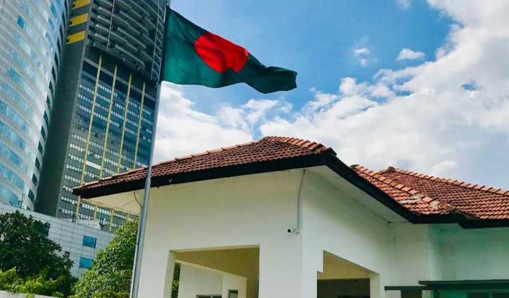 মালয়েশিয়ায় ট্রাভেল পারমিট নকল হচ্ছে মালয়েশিয়ায় ট্রাভেল পারমিট নকল হচ্ছে