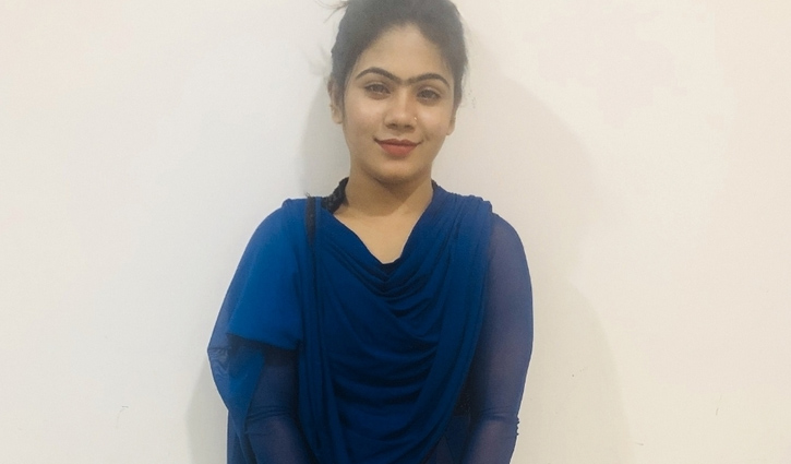 আবুধাবিতে গৃহকর্মী থেকে নাচের মঞ্চে বাংলাদেশি প্রিয়া