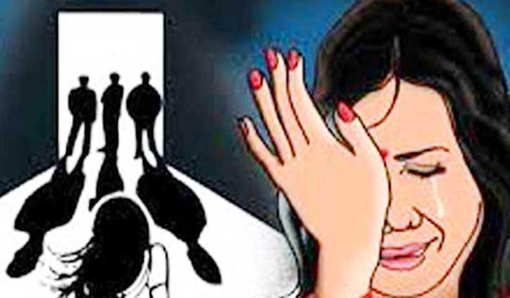 RMG worker 'gang raped' in Savar, 4 arrested