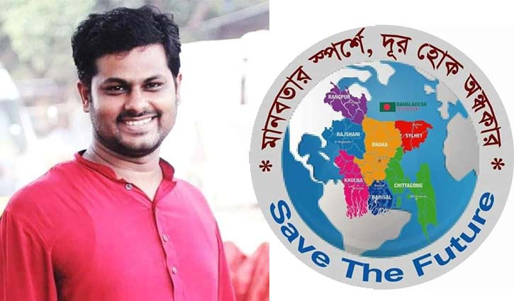 ছাত্রজীবনে স্বেচ্ছাসেবক ও ক্যারিয়ার উন্নয়ন