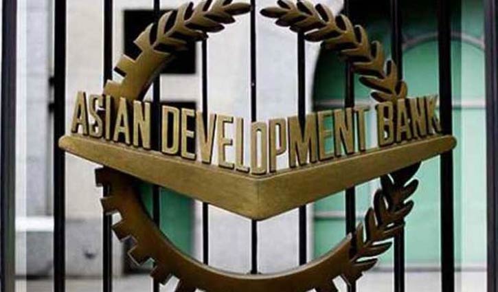 ADB grants Tk 1.98cr to boost govt's efforts in managing Corona