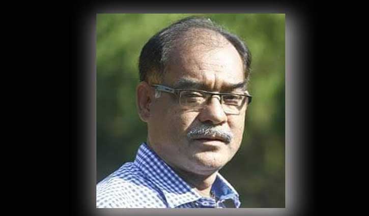 Journalist Fakhre Alam dies