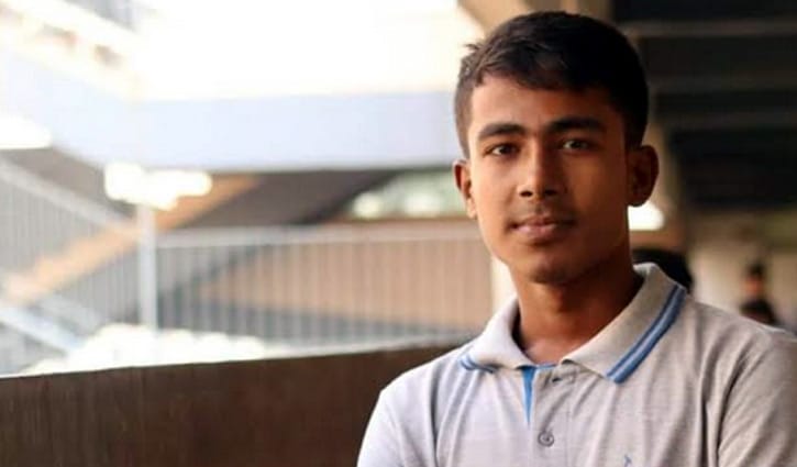 জাতীয় বই পাঠ প্রতিযোগিতায় প্রথম চবির আমিরুল জাতীয় বই পাঠ প্রতিযোগিতায় প্রথম চবির আমিরুল