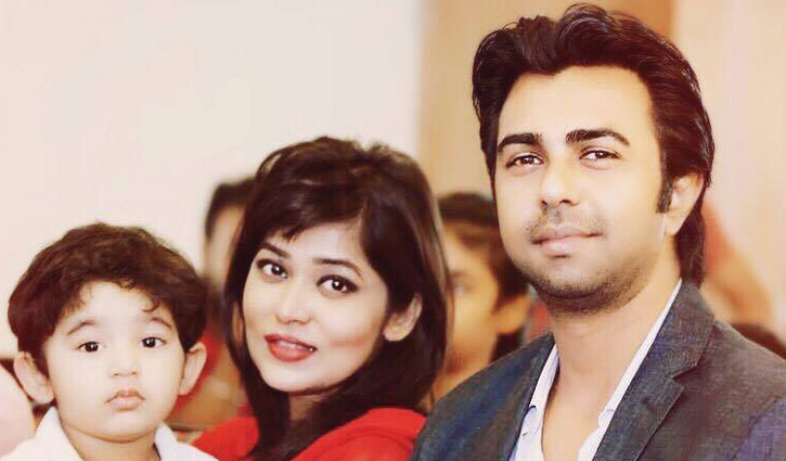 বিবাহবিচ্ছেদ নিয়ে যা বললেন অপূর্ব