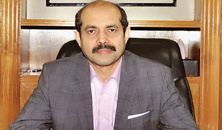 Atiqul takes charge as DNCC mayor 