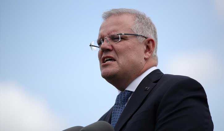 ‘গবেষণাগার থেকে করোনাভাইরাসের উৎপত্তির প্রমাণ মেলেনি’