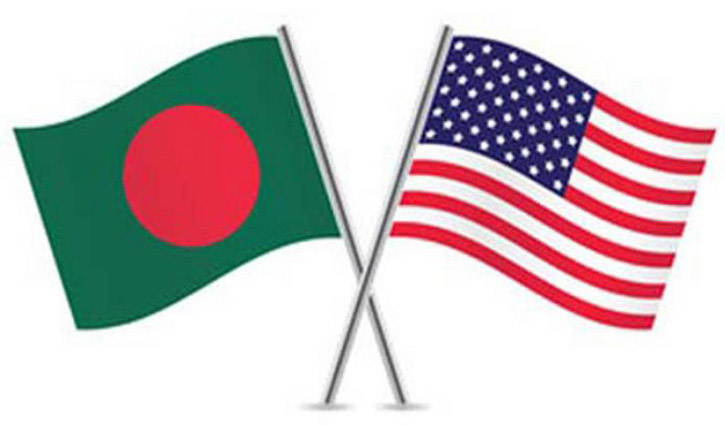 Over 300 Bangladeshis to return from US Friday
