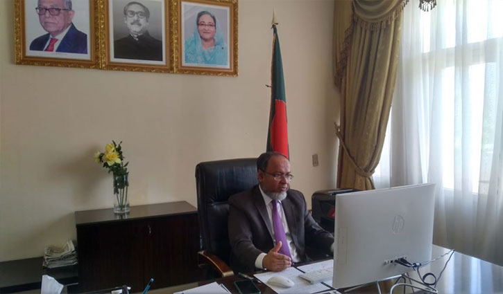 বাহরাইনে ঘোষিত সাধারণ ক্ষমায় উপকৃত হবে বাংলাদেশিরা বাহরাইনে ঘোষিত সাধারণ ক্ষমায় উপকৃত হবে বাংলাদেশিরা