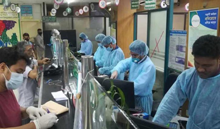 ১০ দিনের বেশি কাজে প্রতিদিন মিলবে ৭০০ টাকা