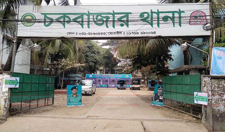 ভাড়াটিয়াকে পিটিয়ে বাড়িওয়ালা গ্রেপ্তার ভাড়াটিয়াকে পিটিয়ে বাড়িওয়ালা গ্রেপ্তার