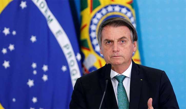 ‘লকডাউন ব্যর্থতার পথ’